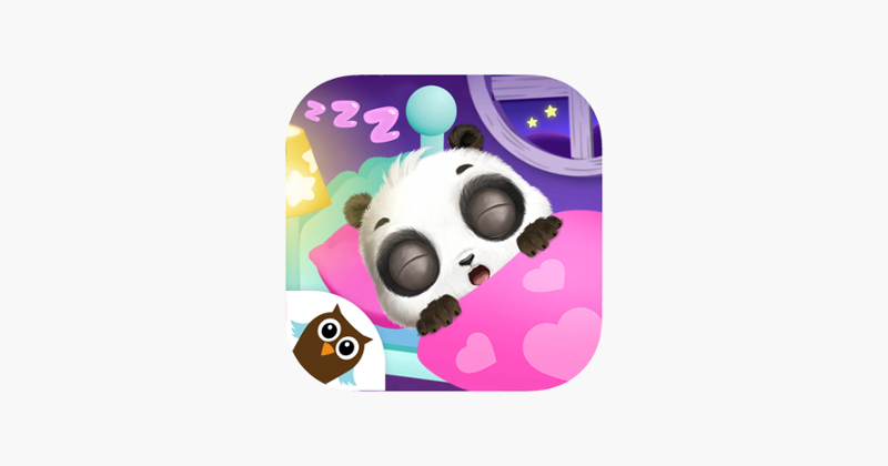 Panda Lu &amp; Friends Game Cover