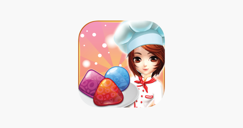 Pastry Paradise Picnic : Cookie Castle Chef Bakery Mania Game Cover