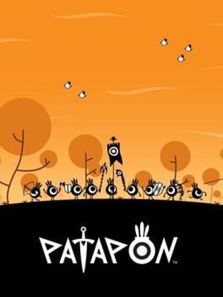 Patapon Game Cover