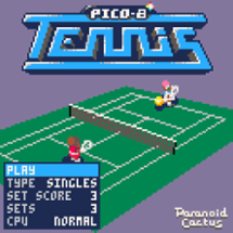 Pico Tennis Image