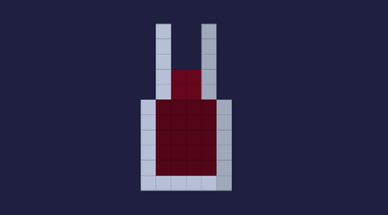 Pixel Potion Generator Image