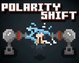 Polarity Shift Image