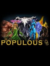 Populous DS Image