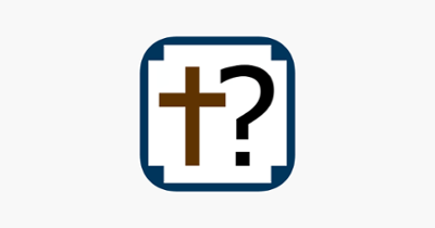 Quiz of the Christian Bible Image