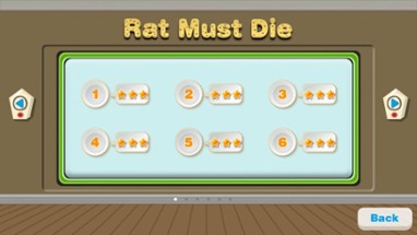 Rat Must Die Image