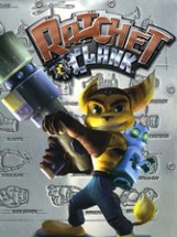 Ratchet & Clank Image