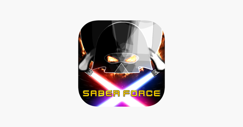 Saber Force Game Cover