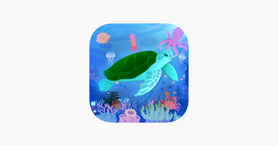 Sea Turtle - An Addictive Game Image