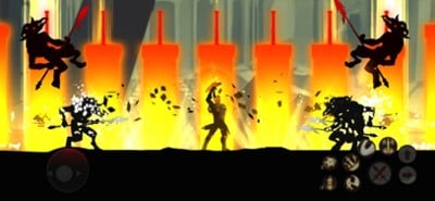 Shadow Of Death: Premium Games Image