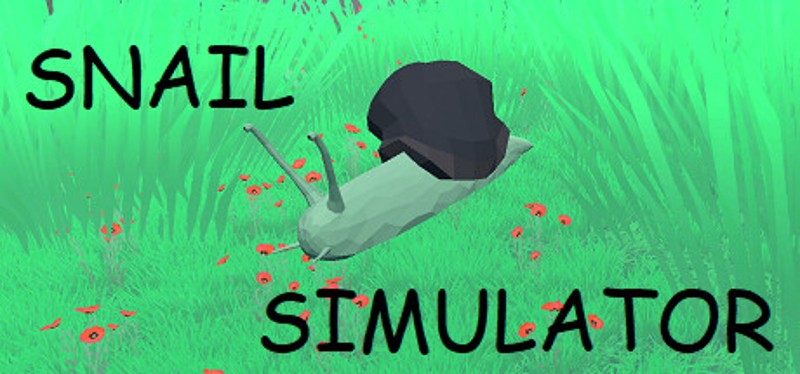 Snail Simulator Game Cover