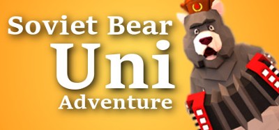 Soviet Bear Uni Adventure Image