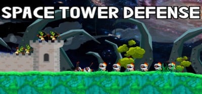 Space Tower Defense Image