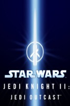STAR WARS Jedi Knight II Jedi Outcast Image