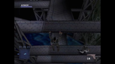 Syphon Filter 2 Image