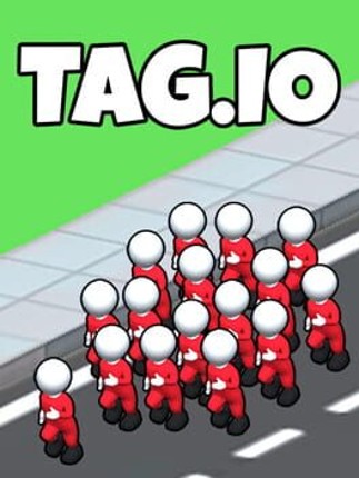 TAG.IO Game Cover