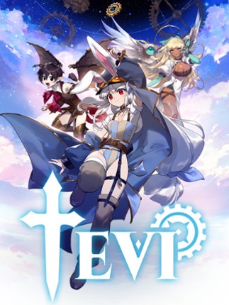 TEVI Game Cover