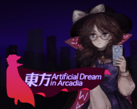 Touhou Artificial Dream in Arcadia Image