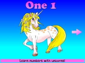 Unicorn Games for Kids FULL Image