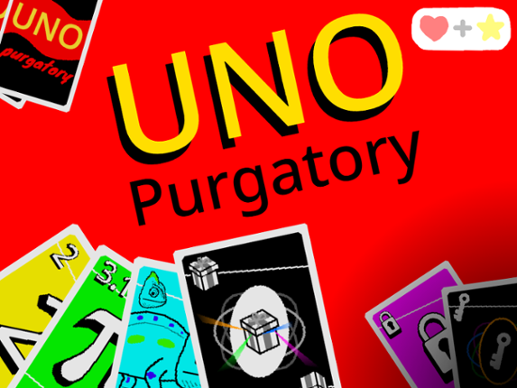 Uno Purgatory Game Cover