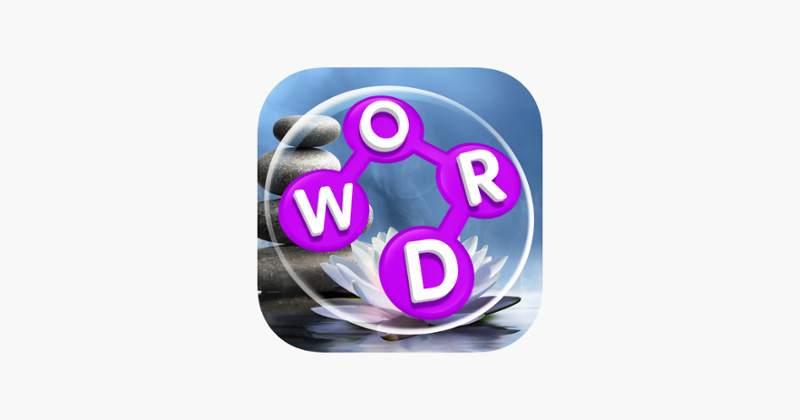 WordFab - Crossword Puzzles! Game Cover