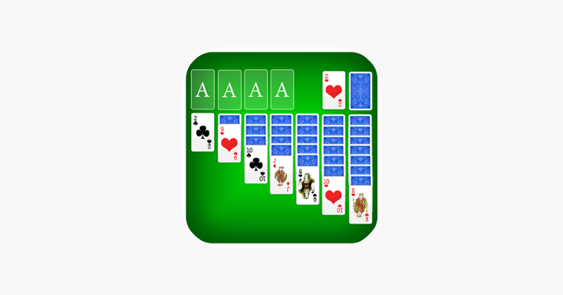 Amazing Classic Solitaire Game Cover