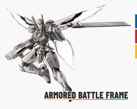 Armored Battle Frame Image