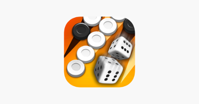 Backgammon Arena - Dice Tavla Image