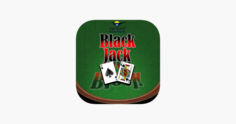 Black Jack - Vegas Style Game Cover