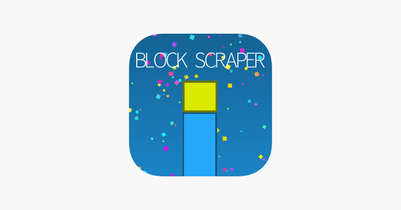Block Scraper Game Cover
