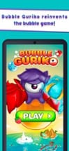 Bubble Guriko - Pop Adventure Image