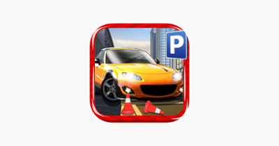 Car Parking Master - Parking Simulator Game Image