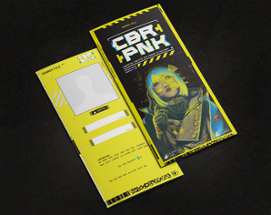 CBR+PNK [OLD EDITION] Image