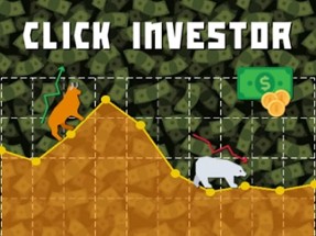 Click Investor : Business Sim Image