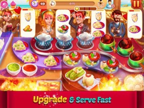 Cooking Stack Restaurant Games Image
