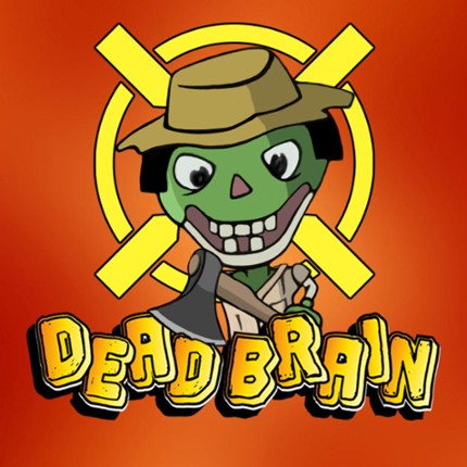 Dead Brain Game Cover