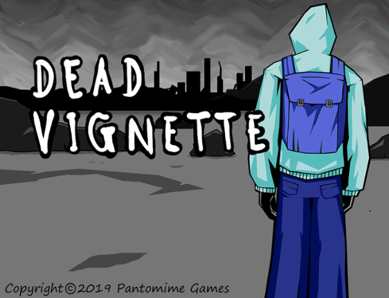 Dead Vignette Game Cover