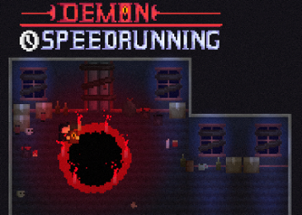 Demon Speedrunning Image