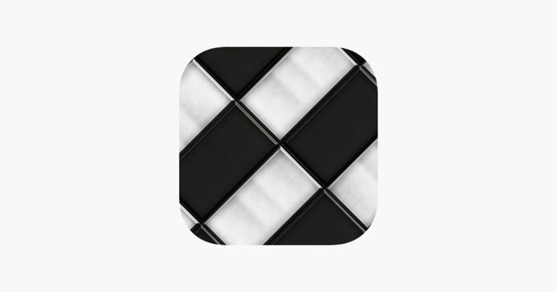 Don't Tap The White Tile! Game Cover