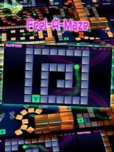 Feel-A-Maze Image