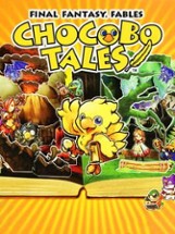 Final Fantasy Fables: Chocobo Tales Image