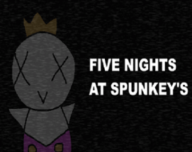 Five Nights at Spunkey's Image