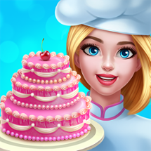 My Bakery Empire: Bake a Cake Image
