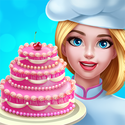 My Bakery Empire: Bake a Cake Game Cover