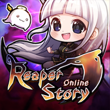 Reaper story online : AFK RPG Image
