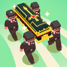 Idle Mortician Tycoon Image