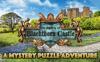 Blackthorn Castle Image