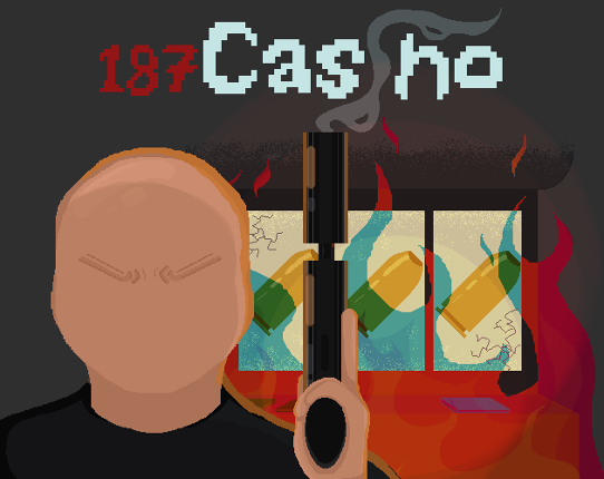 187 Casino Game Cover