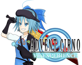 Advent Cirno VR Experience Image