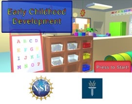 Early Childhood Simulation Image