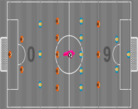 Futbolín Image